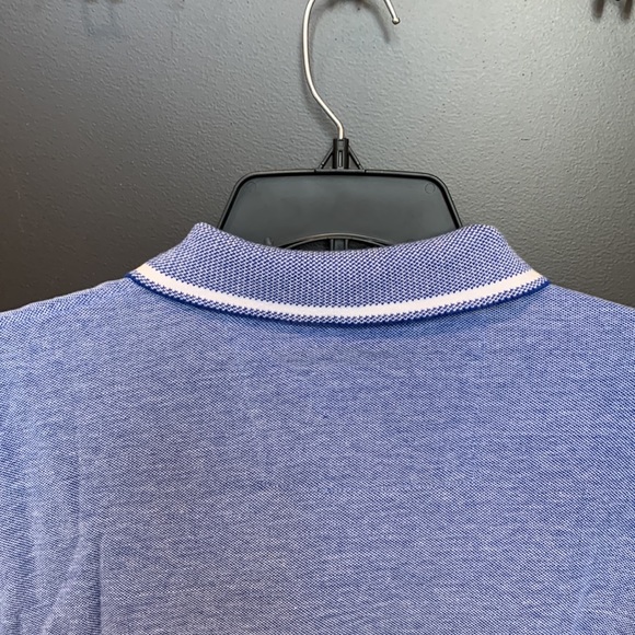 Chaps mens collared shirt - Picture 3 of 3